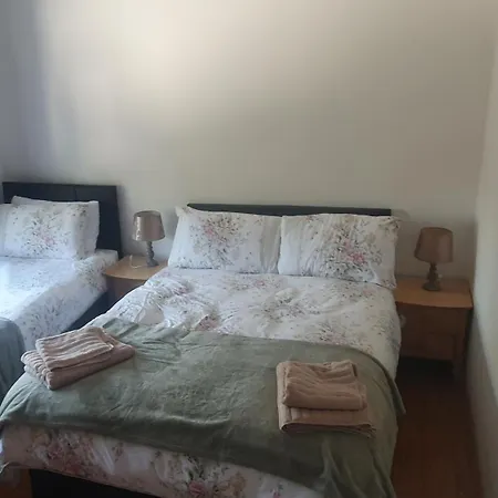 Heathervue Glanmire 3br Private House קורק