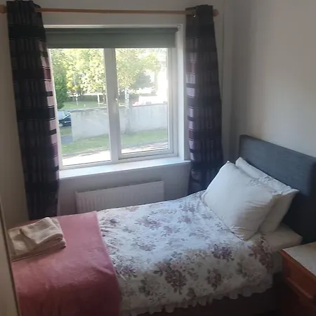 Heathervue Glanmire 3br Private House