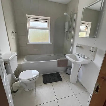 Heathervue Glanmire 3Br Private House * Cork