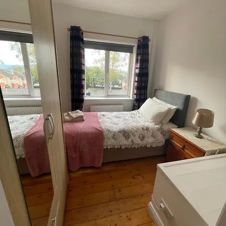 Heathervue Glanmire 3br Private House *