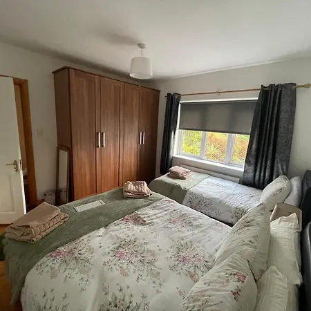 Holiday home Heathervue Glanmire 3Br Private House