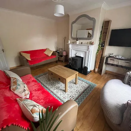 Heathervue Glanmire 3Br Private House Holiday home