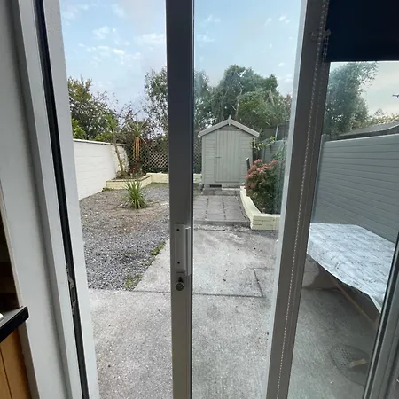 Holiday home Heathervue Glanmire 3Br Private House *