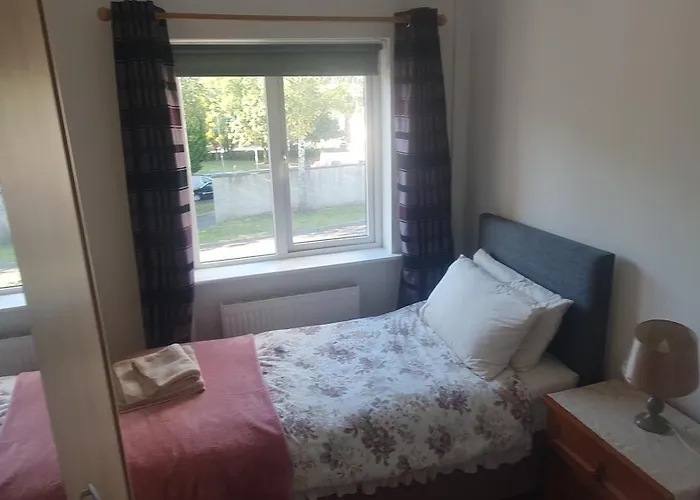 Heathervue Glanmire 3br Private House