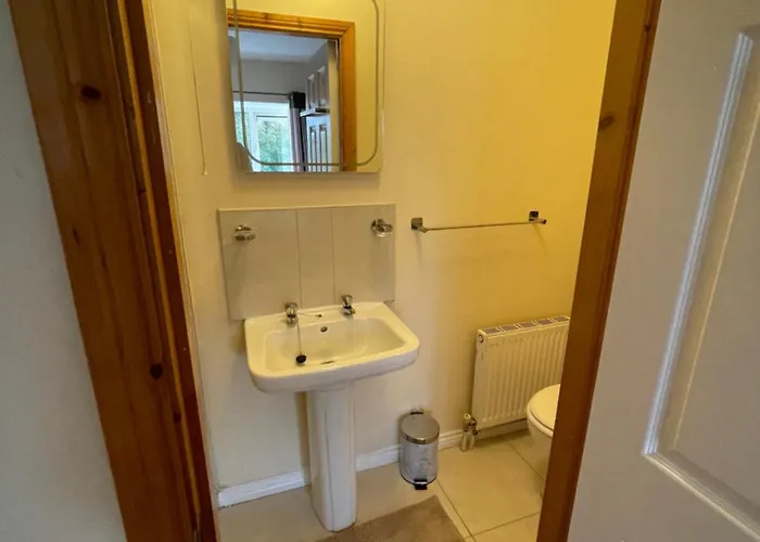 Holiday home Heathervue Glanmire 3br Private House