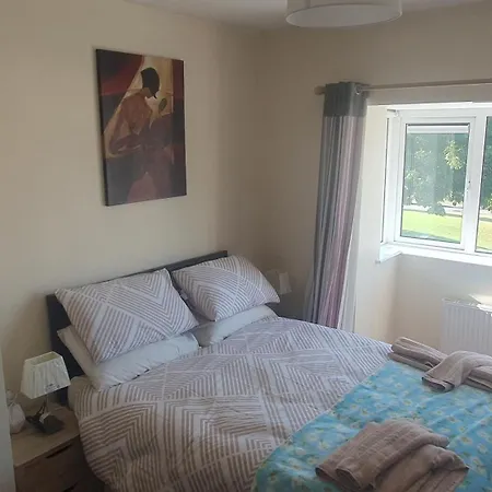Heathervue Cork