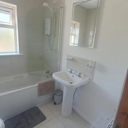 Heathervue Glanmire 3br Private House *