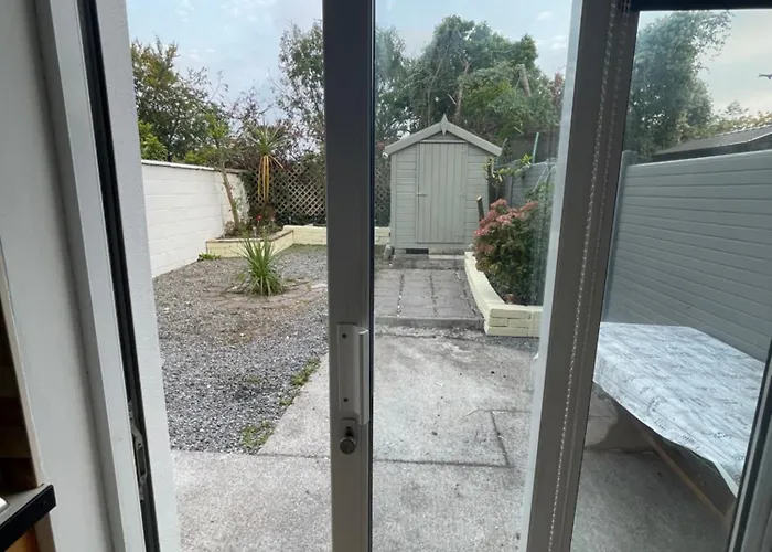 Ferienhaus Heathervue Glanmire 3br Private House *